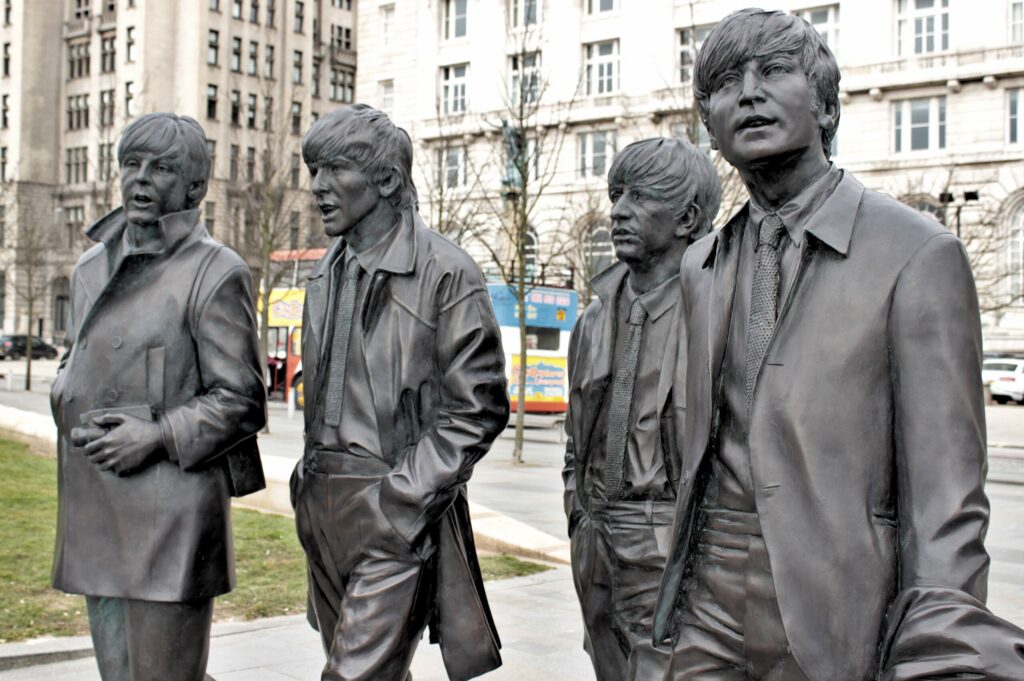 John Lennon