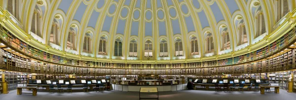 British Museum theft