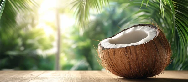 coconut