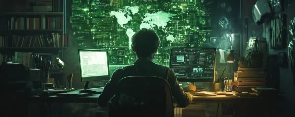 Cybercrime