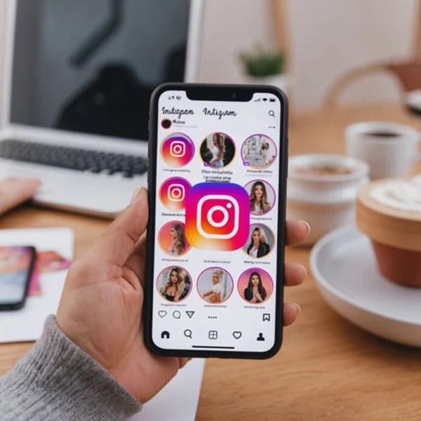 Social Media Advertising