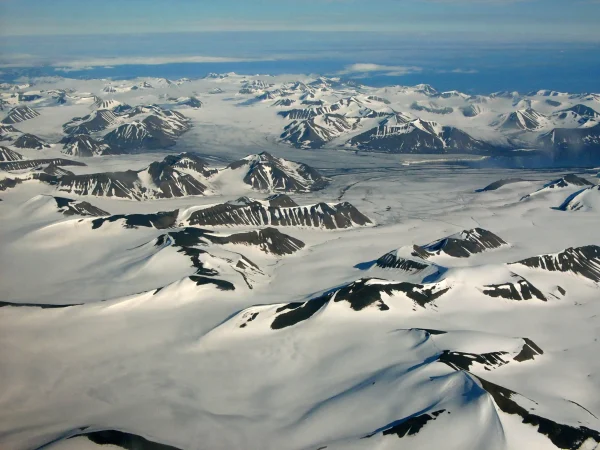 Svalbard