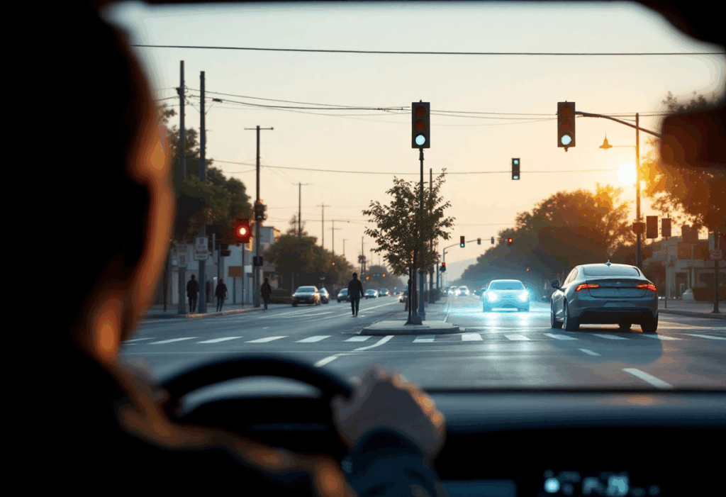 traffic management