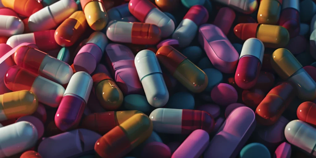 Antibiotic resistance