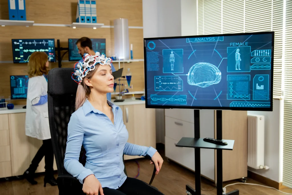 Brain-computer interface