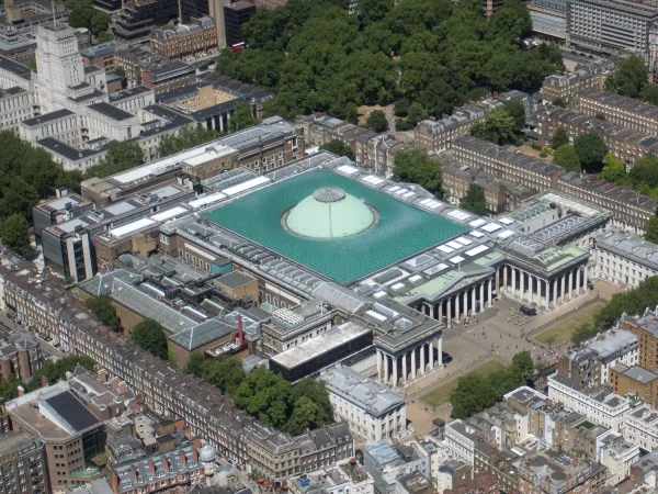British Museum theft