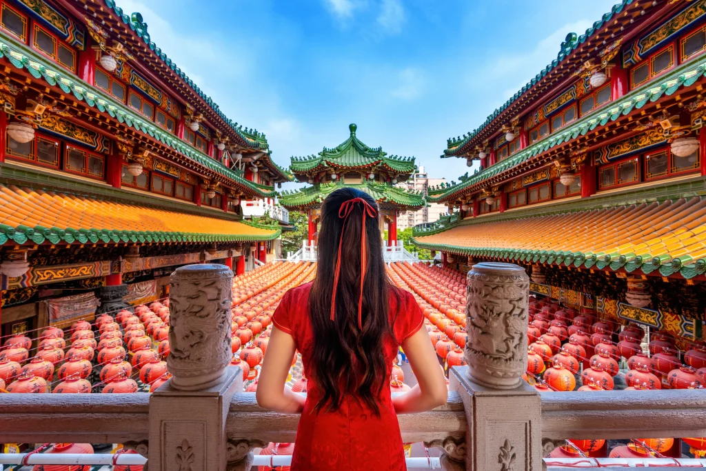 Domestic tourism