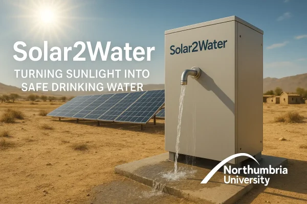 Northumbria University