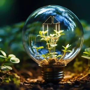 Green energy