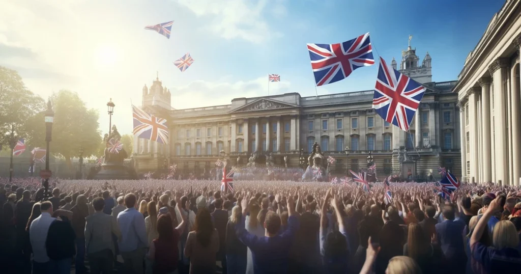 British politics