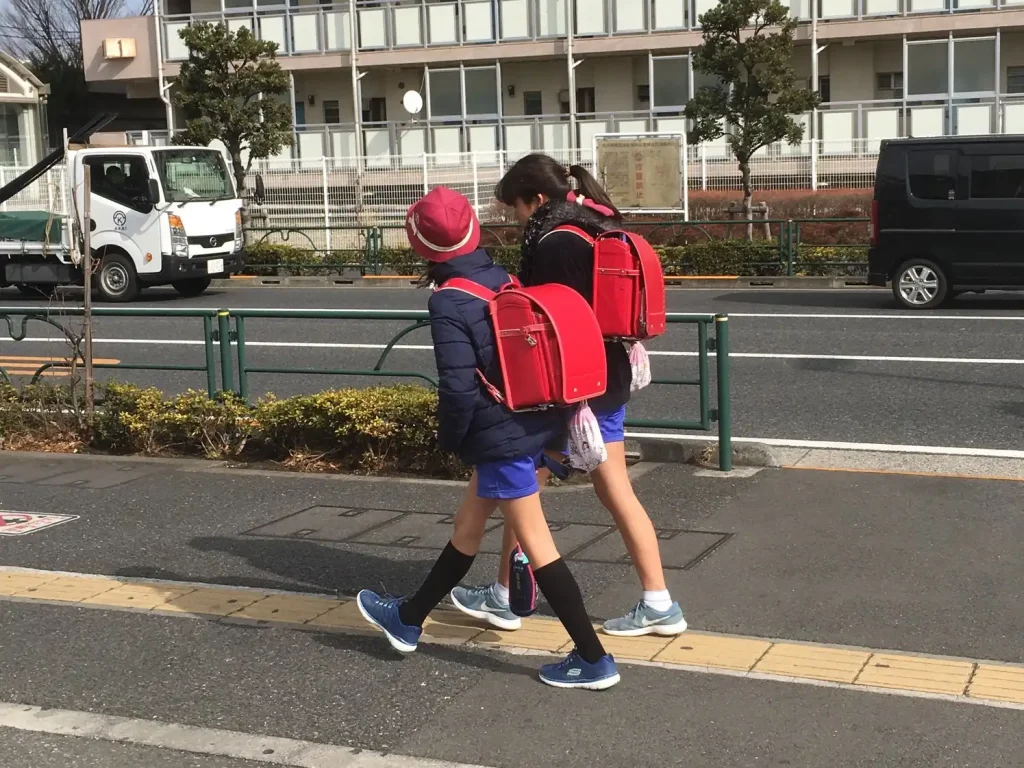 School bag