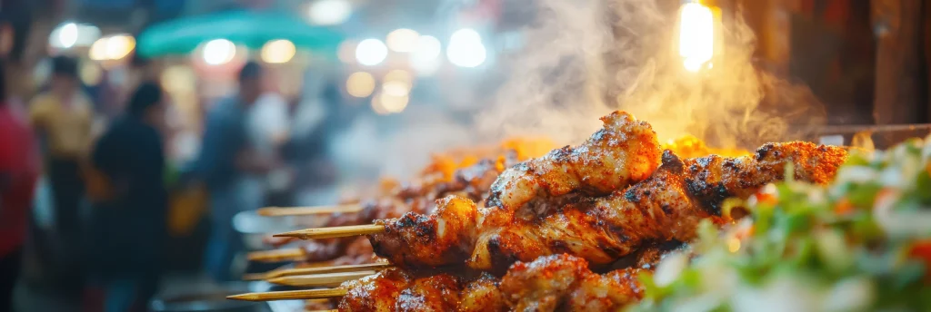 Kebab Shop