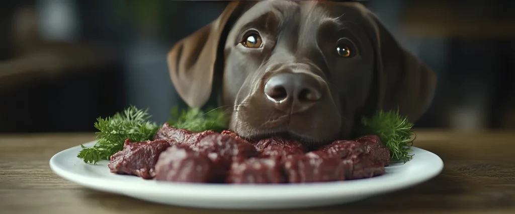 Pet Food