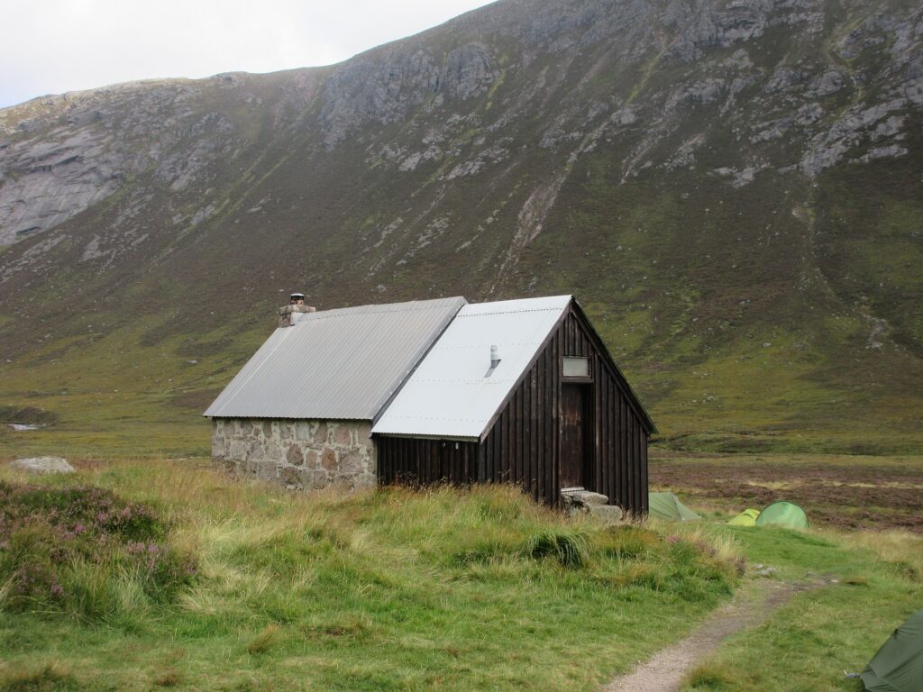 Walkhighlands