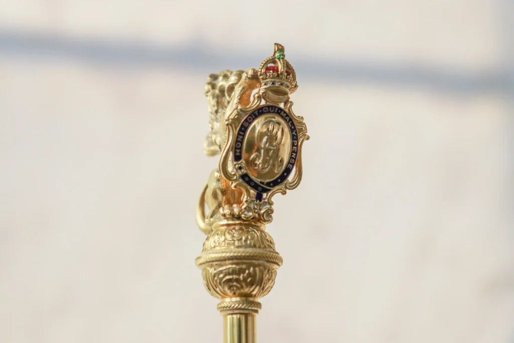 Black Rod