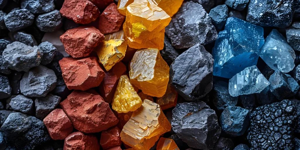 Global Supply Chains