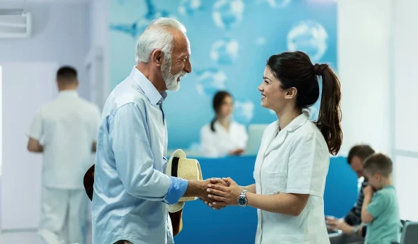 care providers