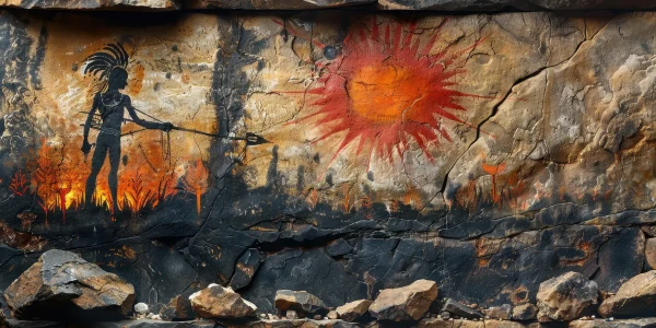Rock Art
