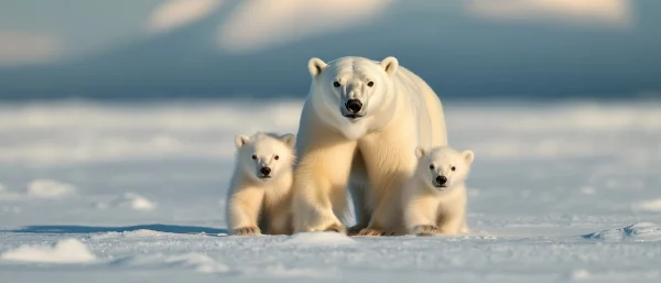 Polar Bears