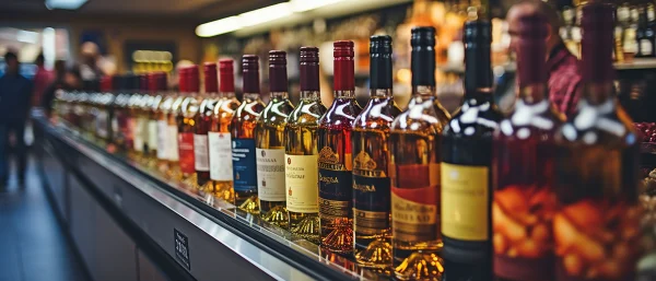 Mindful drinking