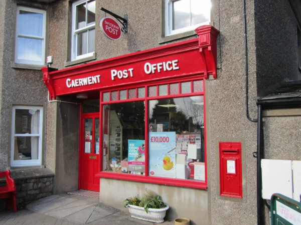 Post Office Horizon scandal