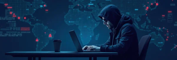 cybercrime
