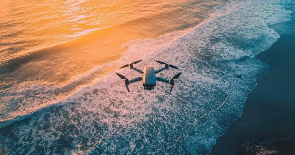 Drones