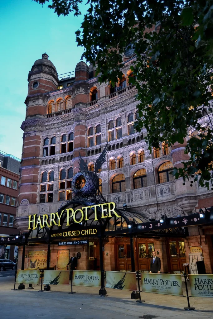 Harry Potter
