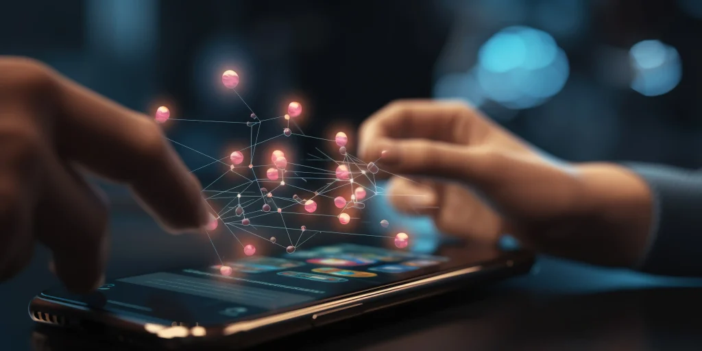 Social Media Algorithms