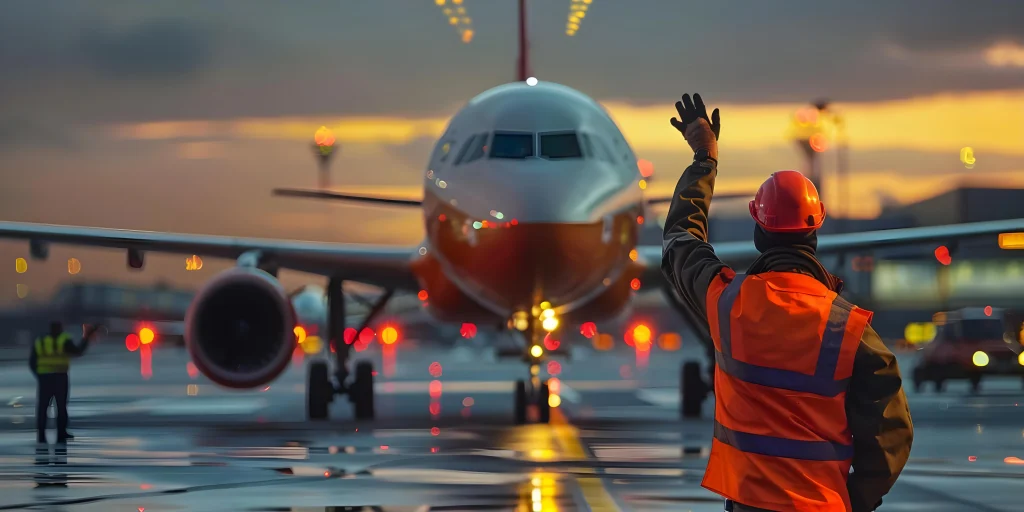 Sustainable Aviation 