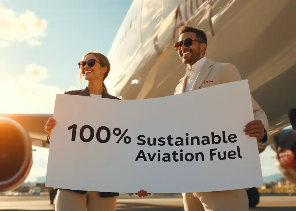 Aviation Fuel