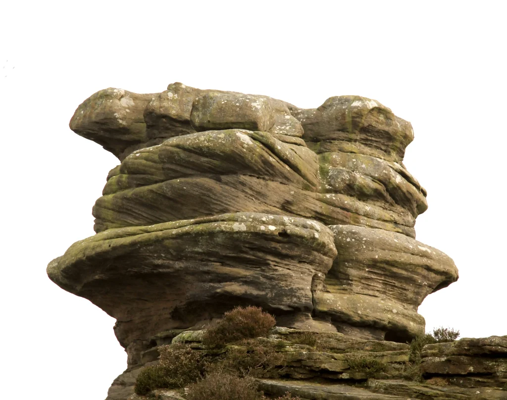 Brimham Rocks