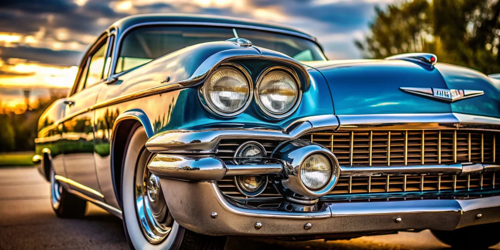 classic cars