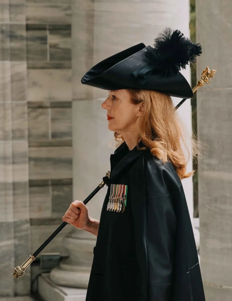 Black Rod