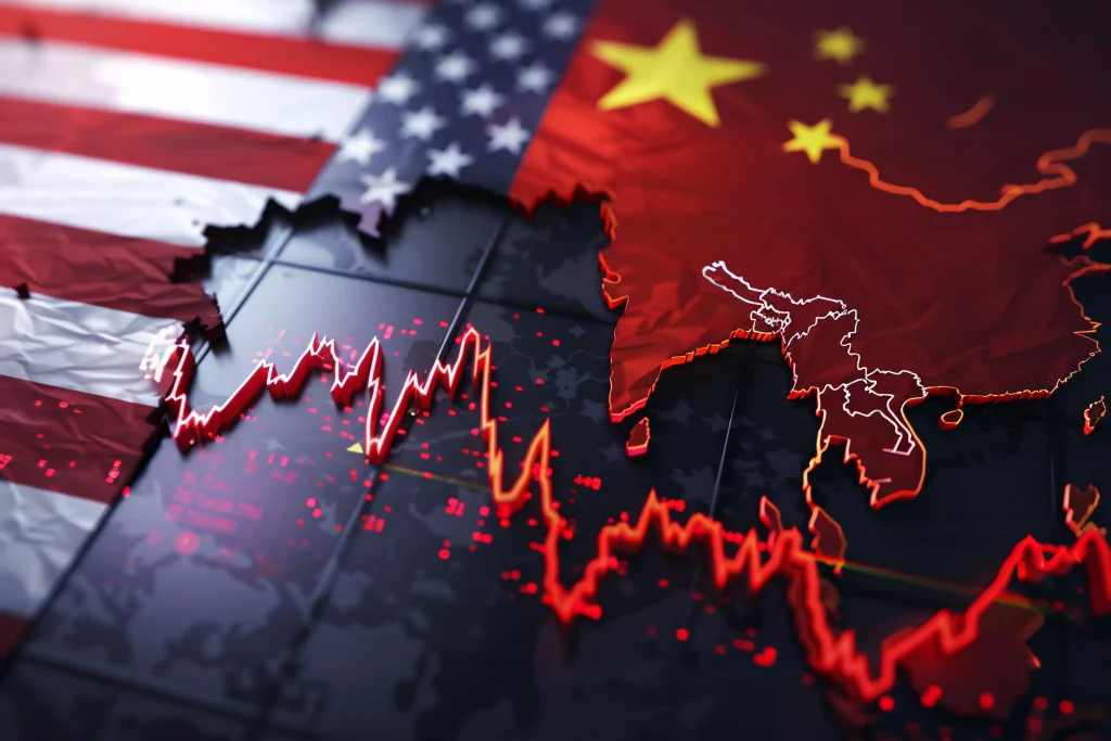 Global Supply Chains