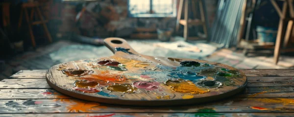 Art therapy
