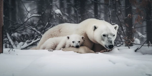 Polar Bears