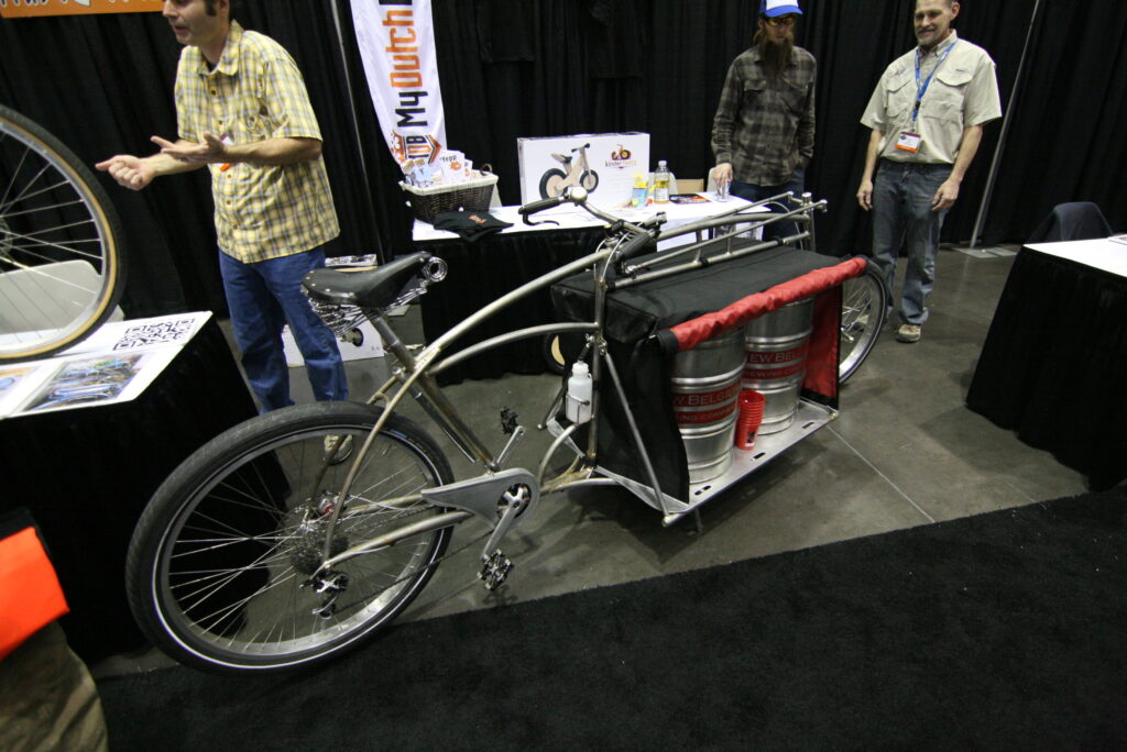 Vintage Cycling 