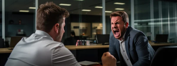 Harassment