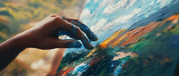 Art therapy