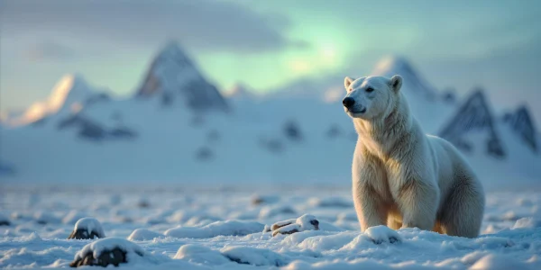 Polar Bears