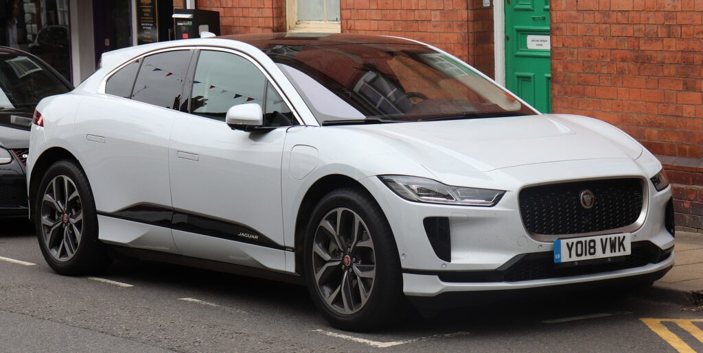 Jaguar