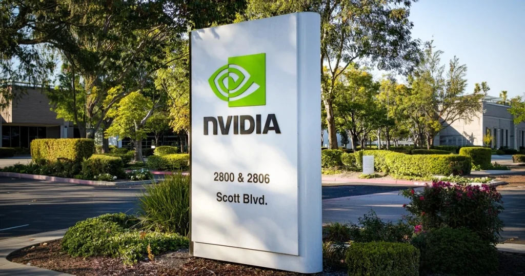 Nvidia