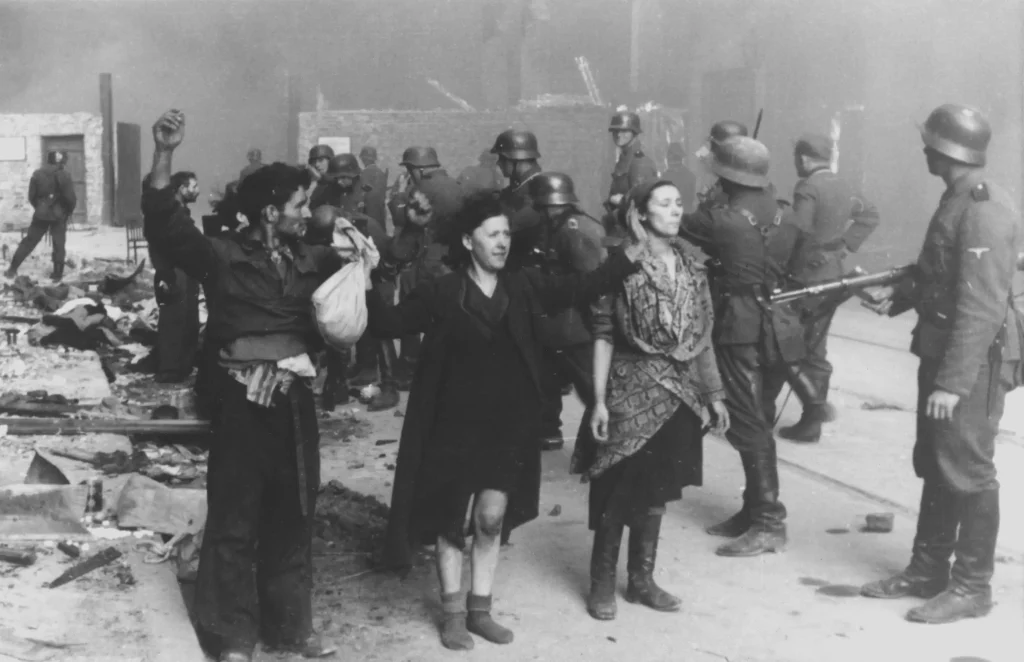 Jewish resistance