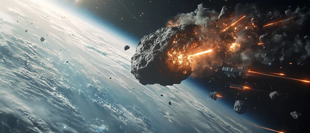 Asteroid