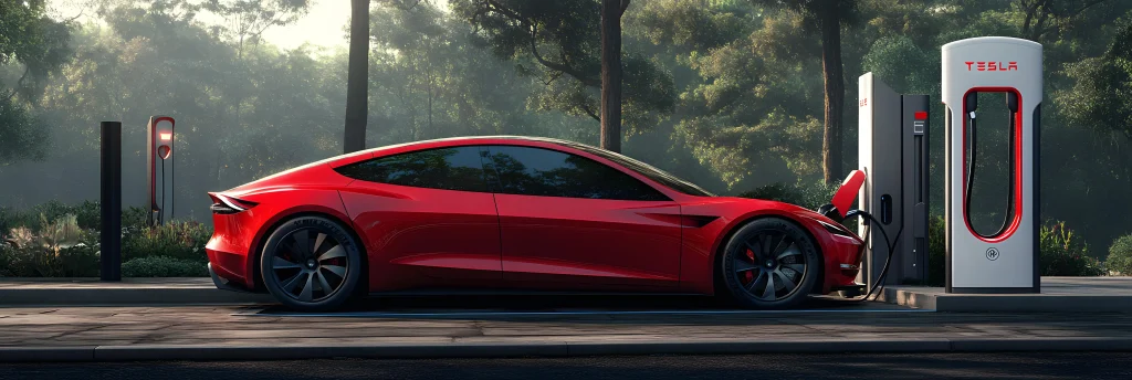 Sustainable transportation