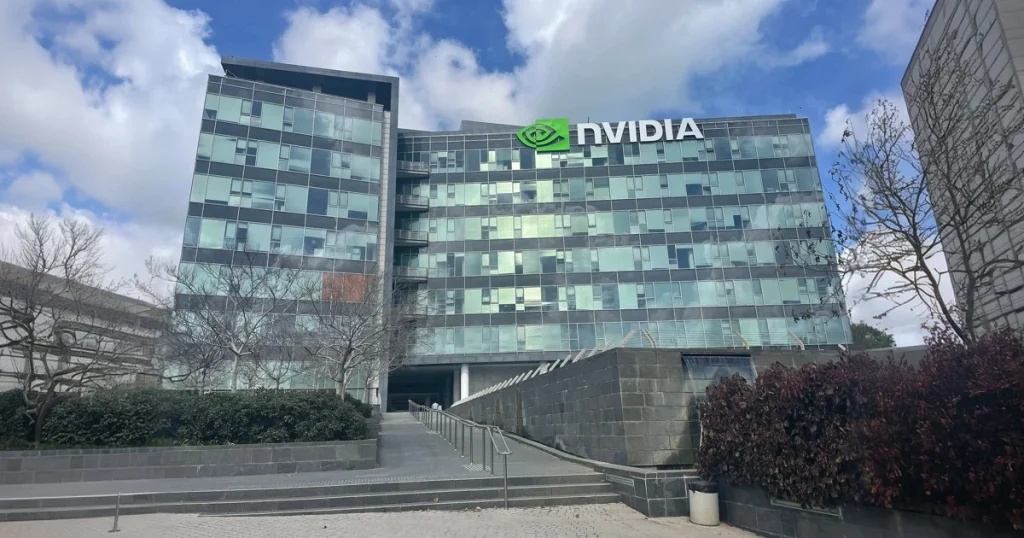 Nvidia