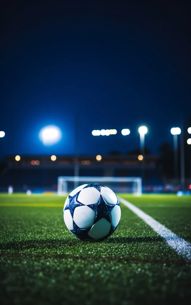Football kit