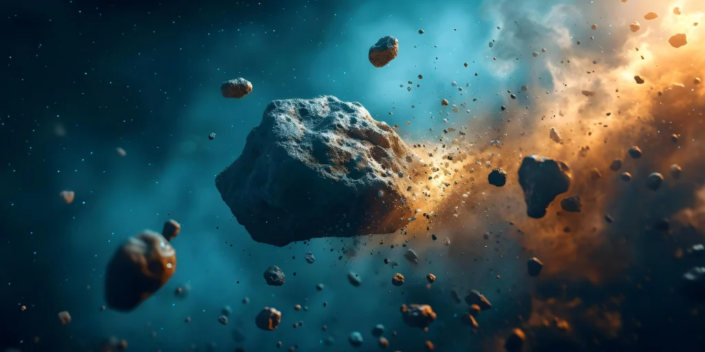 Asteroid