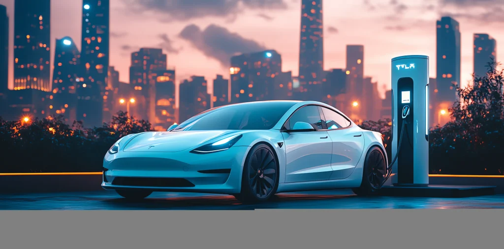 Sustainable transportation